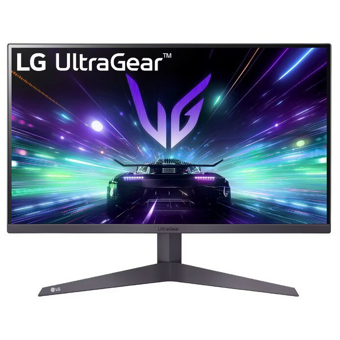 LG 27" 27GS50F-B 16_9 FullHD VA Gaming Monitor (27GS50F-B.AEUQ)